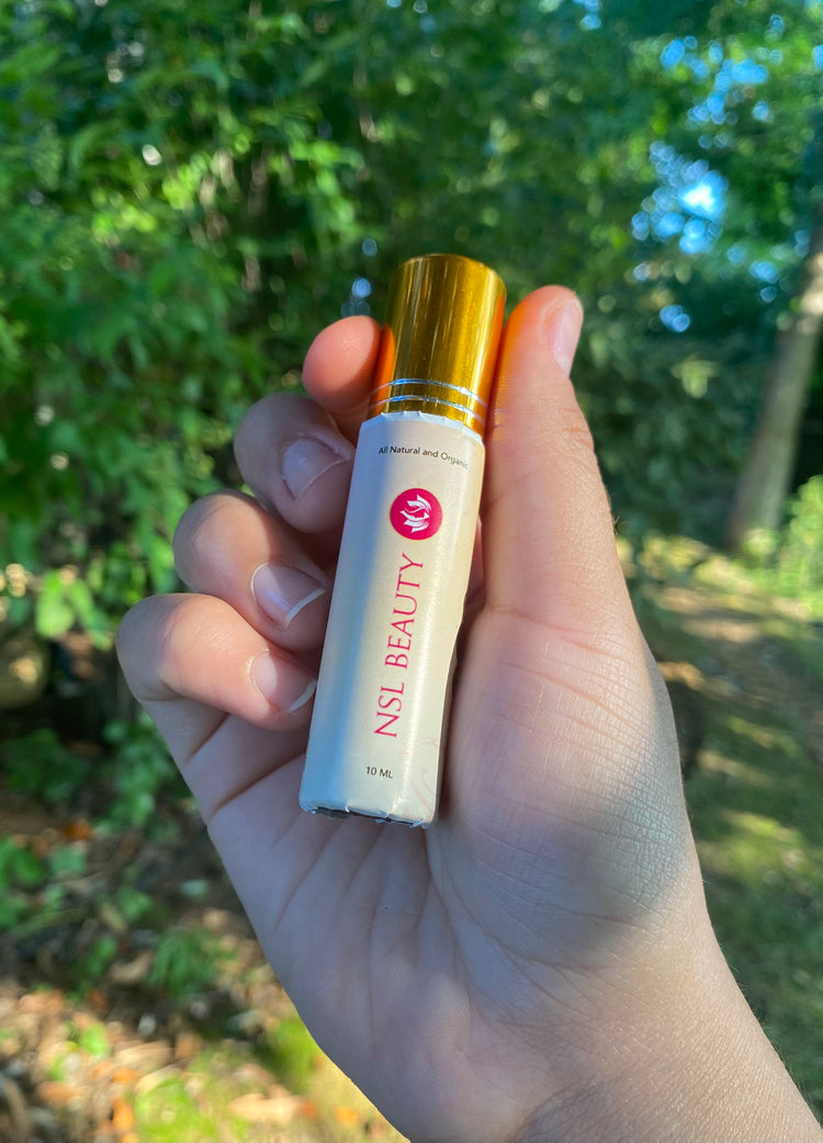 Roll On Body Serum