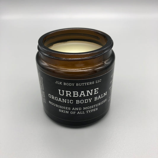 Urbane Body Balm