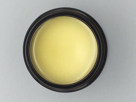 Grooming Beard Balm