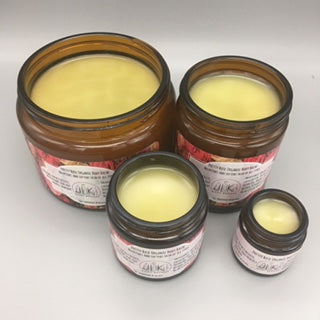 Pretty Rose Body Balm