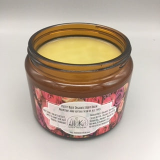 Pretty Rose Body Balm