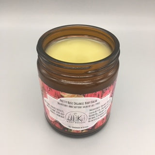 Pretty Rose Body Balm