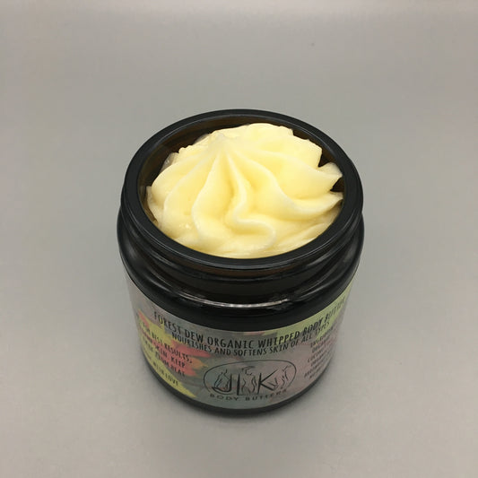 Forest Dew Whipped Body Butter