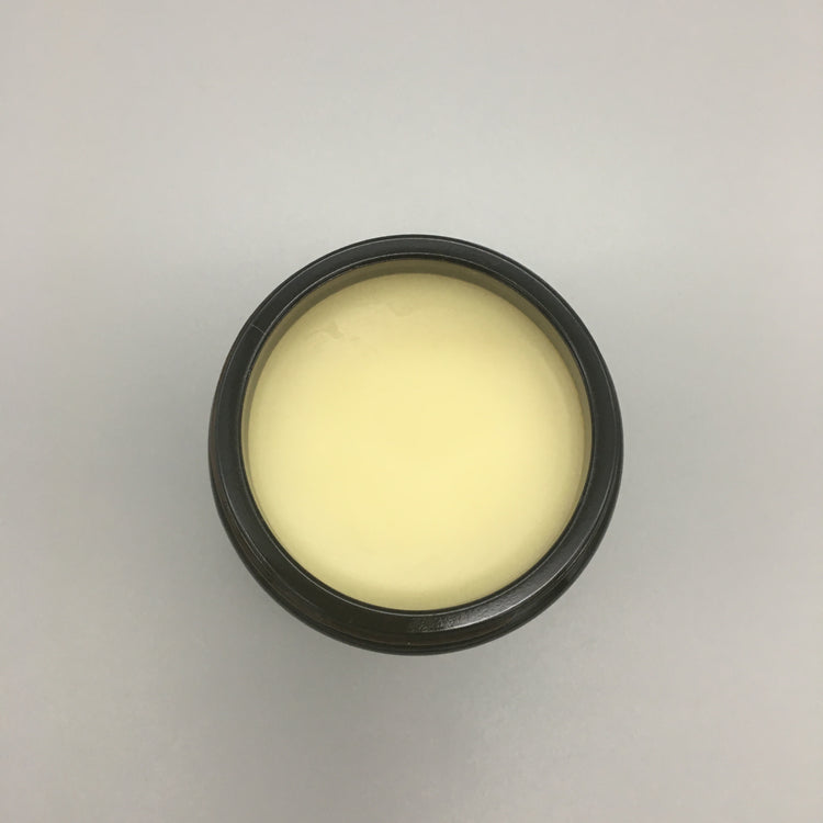 Bohemian Sandalwood Body Balm